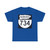 PR old 734 (Puerto Rico) (Road Sign) T-Shirt