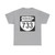 PR old 733 (Puerto Rico) (Road Sign) T-Shirt