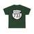 PR old 733 (Puerto Rico) (Road Sign) T-Shirt