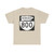 PR old 800 (Puerto Rico) (Road Sign) T-Shirt