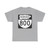 PR old 800 (Puerto Rico) (Road Sign) T-Shirt