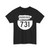 PR old 731 (Puerto Rico) (Road Sign) T-Shirt