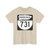 PR old 731 (Puerto Rico) (Road Sign) T-Shirt