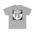 PR old 731 (Puerto Rico) (Road Sign) T-Shirt