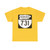 PR old 731 (Puerto Rico) (Road Sign) T-Shirt