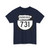 PR old 731 (Puerto Rico) (Road Sign) T-Shirt