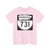 PR old 731 (Puerto Rico) (Road Sign) T-Shirt