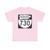 PR old 730 (Puerto Rico) (Road Sign) T-Shirt