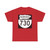 PR old 730 (Puerto Rico) (Road Sign) T-Shirt