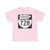 PR old 728 (Puerto Rico) (Road Sign) T-Shirt