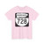 PR old 728 (Puerto Rico) (Road Sign) T-Shirt