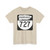 PR old 727 (Puerto Rico) (Road Sign) T-Shirt