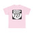 PR old 727 (Puerto Rico) (Road Sign) T-Shirt