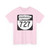 PR old 727 (Puerto Rico) (Road Sign) T-Shirt