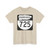 PR old 725 (Puerto Rico) (Road Sign) T-Shirt