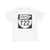 PR old 722 (Puerto Rico) (Road Sign) T-Shirt