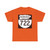PR old 722 (Puerto Rico) (Road Sign) T-Shirt