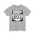 PR old 803 (Puerto Rico) (Road Sign) T-Shirt