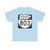 PR old 803 (Puerto Rico) (Road Sign) T-Shirt
