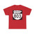PR old 803 (Puerto Rico) (Road Sign) T-Shirt
