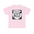 PR old 802 (Puerto Rico) (Road Sign) T-Shirt