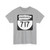 PR old 717 (Puerto Rico) (Road Sign) T-Shirt