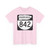 PR old 842 (Puerto Rico) (Road Sign) T-Shirt