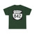 PR old 842 (Puerto Rico) (Road Sign) T-Shirt