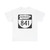 PR old 841 (Puerto Rico) (Road Sign) T-Shirt