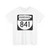 PR old 841 (Puerto Rico) (Road Sign) T-Shirt