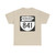 PR old 841 (Puerto Rico) (Road Sign) T-Shirt