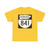 PR old 841 (Puerto Rico) (Road Sign) T-Shirt
