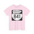 PR old 841 (Puerto Rico) (Road Sign) T-Shirt