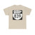 PR old 839 (Puerto Rico) (Road Sign) T-Shirt