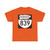 PR old 839 (Puerto Rico) (Road Sign) T-Shirt