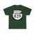 PR old 839 (Puerto Rico) (Road Sign) T-Shirt