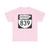 PR old 839 (Puerto Rico) (Road Sign) T-Shirt