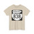 PR old 838 (Puerto Rico) (Road Sign) T-Shirt