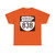 PR old 838 (Puerto Rico) (Road Sign) T-Shirt