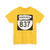 PR old 837 (Puerto Rico) (Road Sign) T-Shirt