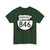 PR old 846 (Puerto Rico) (Road Sign) T-Shirt