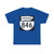 PR old 846 (Puerto Rico) (Road Sign) T-Shirt