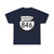 PR old 846 (Puerto Rico) (Road Sign) T-Shirt
