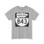 PR old 843 (Puerto Rico) (Road Sign) T-Shirt