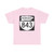 PR old 843 (Puerto Rico) (Road Sign) T-Shirt