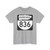 PR old 836 (Puerto Rico) (Road Sign) T-Shirt