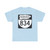 PR old 834 (Puerto Rico) (Road Sign) T-Shirt