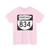 PR old 834 (Puerto Rico) (Road Sign) T-Shirt