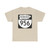 PR old 956 (Puerto Rico) (Road Sign) T-Shirt