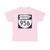 PR old 956 (Puerto Rico) (Road Sign) T-Shirt